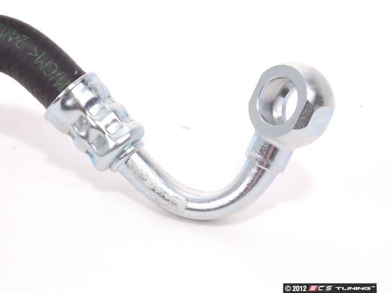 E46 Power Steering Return Hose