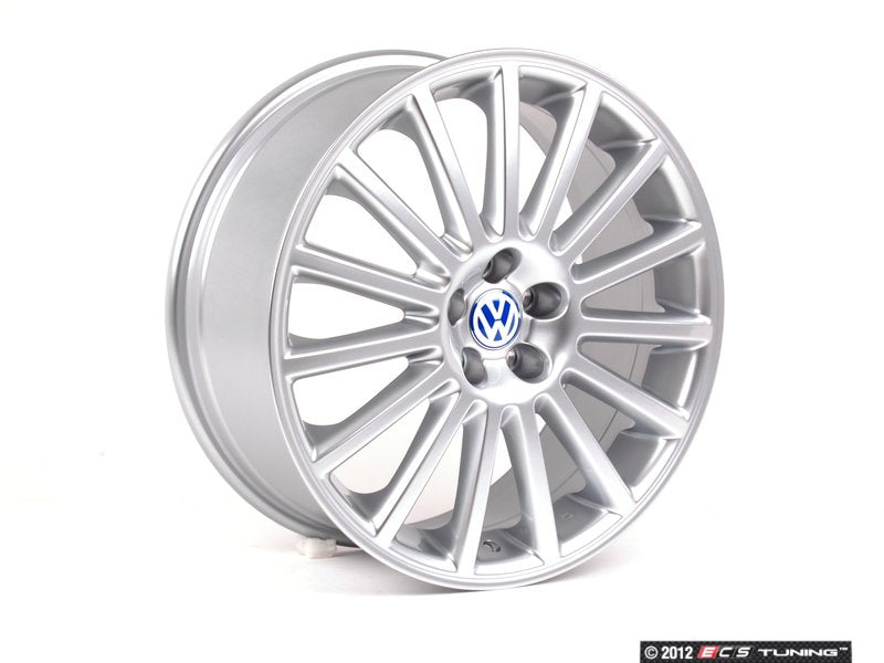 18" Aristo Wheel - Set Of Four