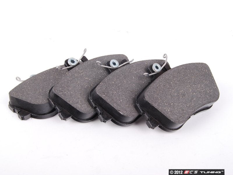 Front Brake Pad Set