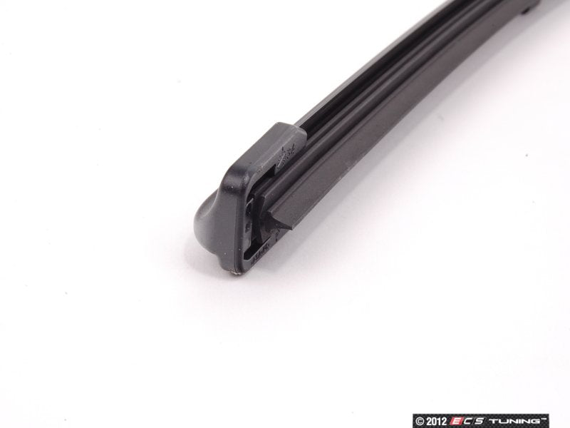 Front Aero Wiper Blade Set