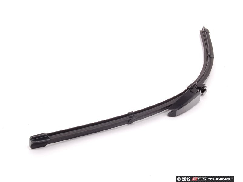 Front Aero Wiper Blade Set