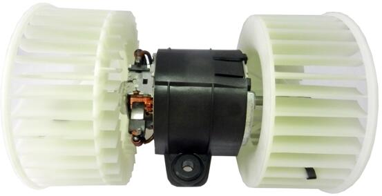 BMW Heater Fan Motor 64118385558 – Behr 351000341