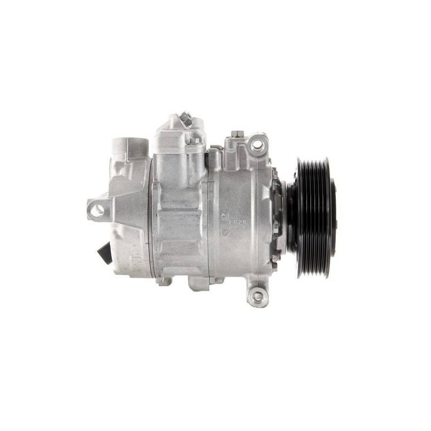 Audi A/C Compressor 4G0260805D – Behr 351007091