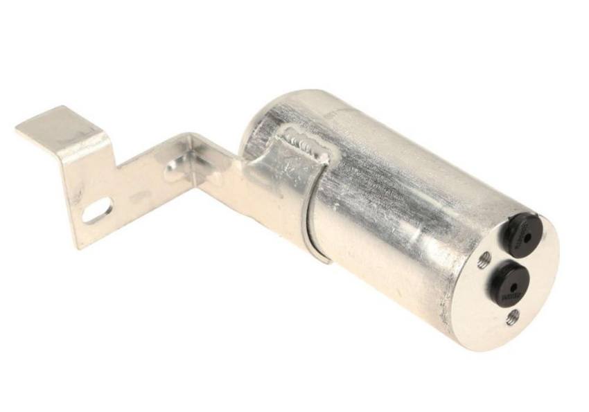 VW A/C Receiver Drier 351008504 – Behr Hella Service