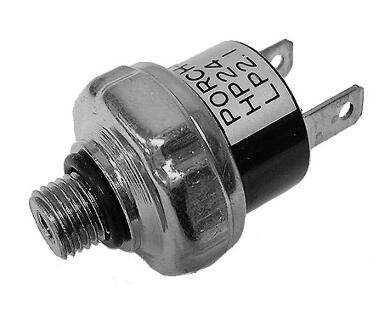 Mercedes A/C Pressure Switch 1248208310 – Behr 351022011