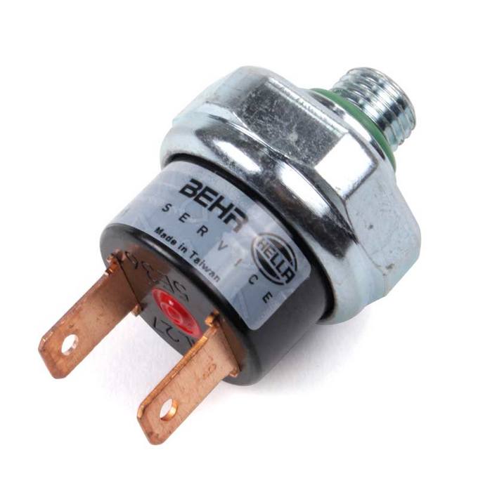 Mercedes A/C Pressure Switch 1248208310 – Behr 351022011