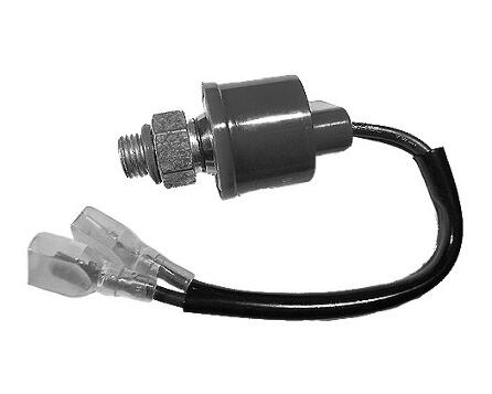 Mercedes A/C Pressure Switch 0048206810 – Behr 351024081