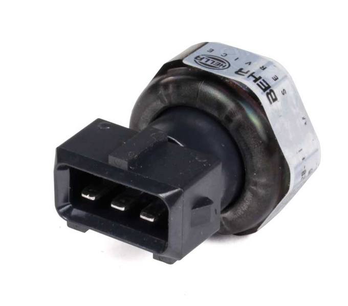 Mercedes A/C Pressure Switch 6395420818 – Behr Premium 351028161