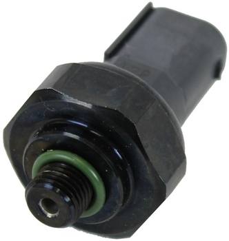 Mercedes A/C Pressure Switch 2110000283 – Behr Premium 351028391