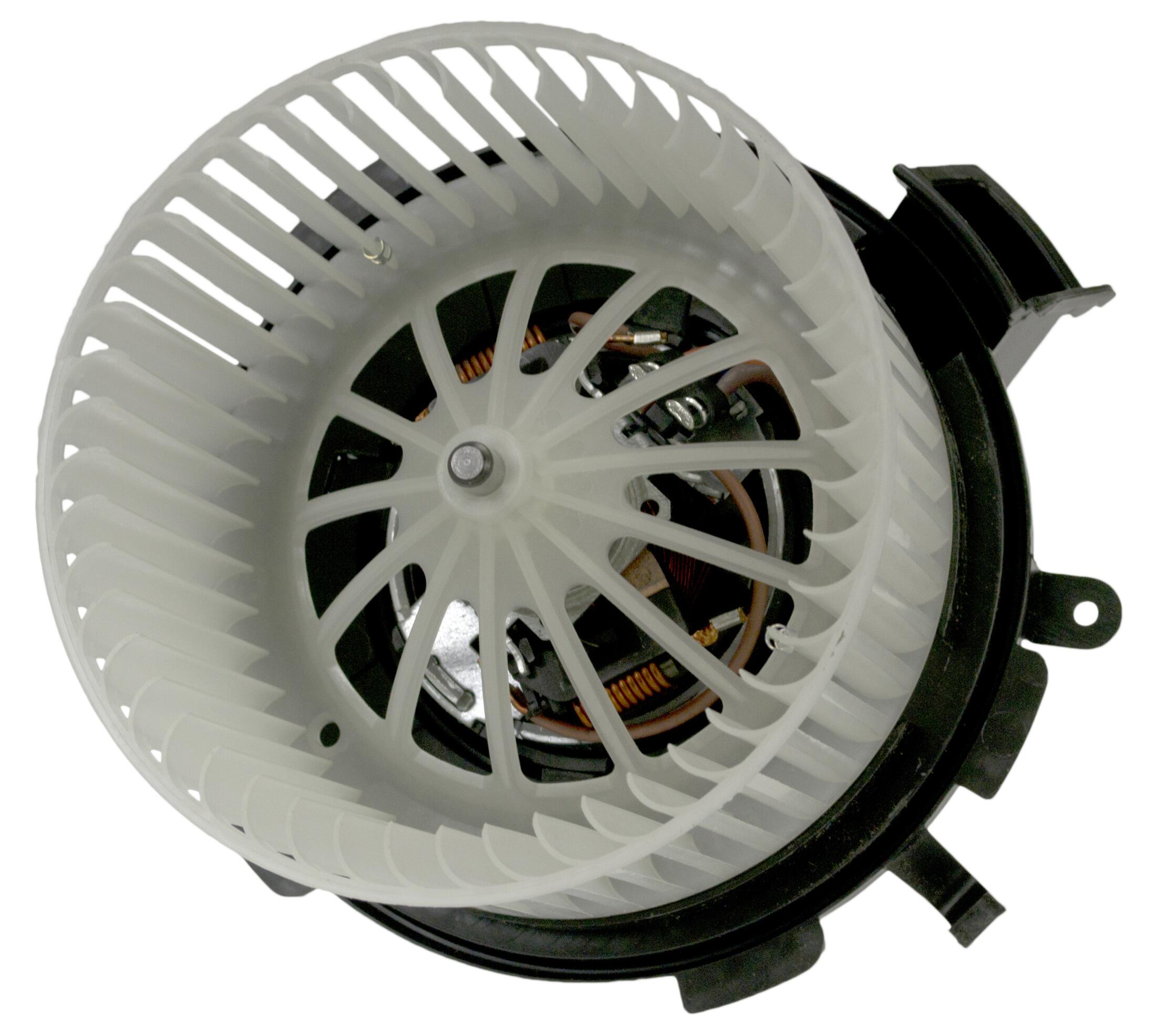 Mercedes Sprinter HVAC Blower Motor – Behr 351034071