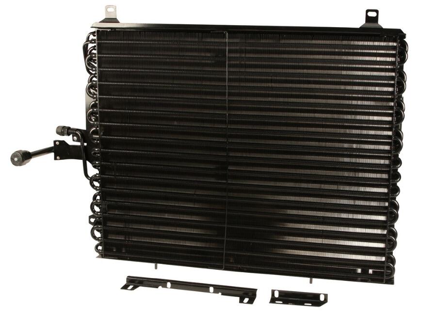 Mercedes A/C Condenser 1248301670 – Behr 351035771