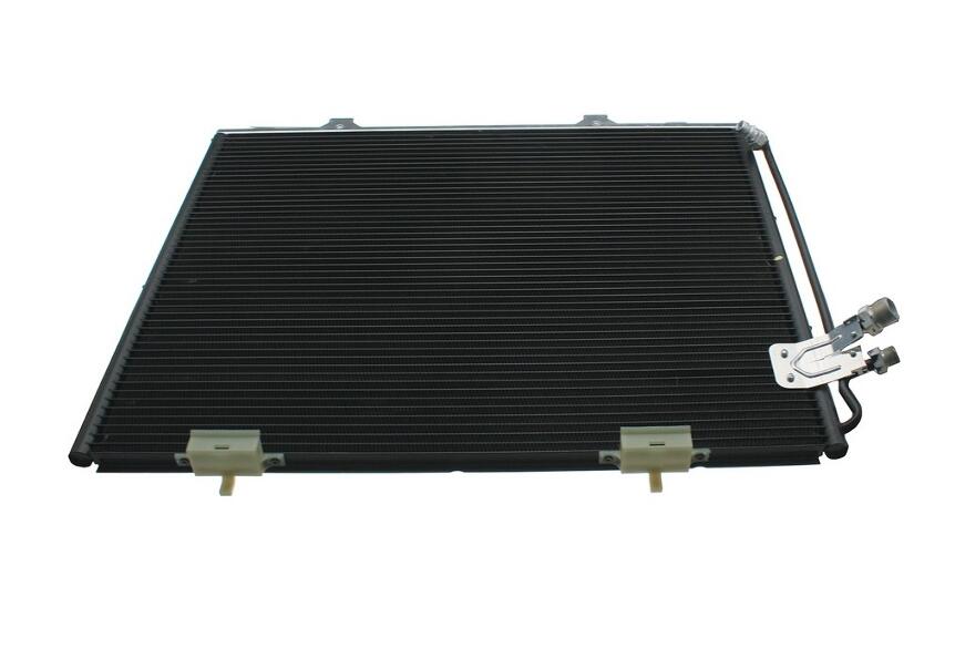 Mercedes A/C Condenser 351036761 – Behr Hella Service