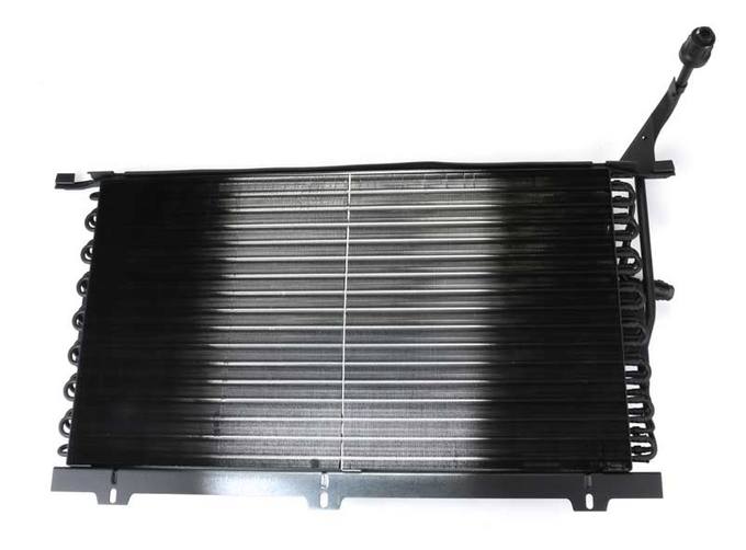 Mercedes A/C Condenser 1298300270 – Behr 351037311