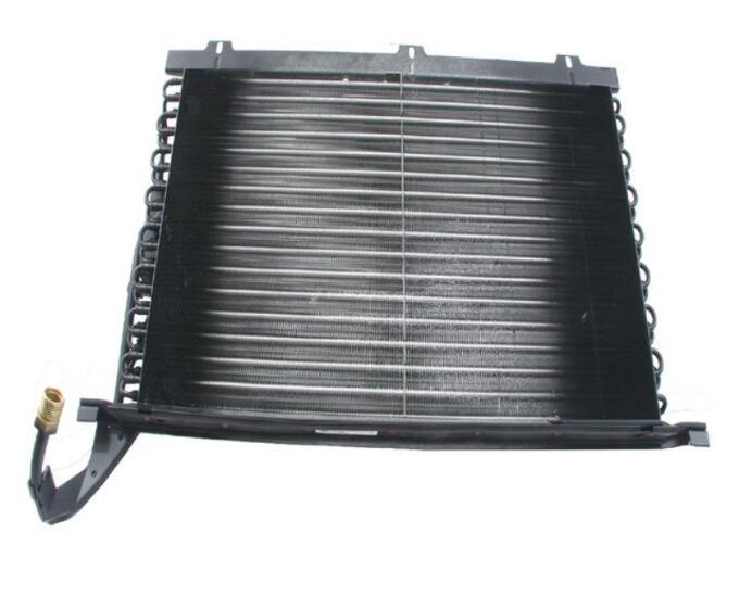 Mercedes A/C Condenser 1298300270 – Behr 351037311