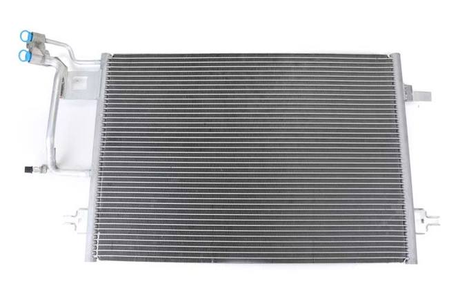 Audi A/C Condenser 4B0260403S – Behr 351038421