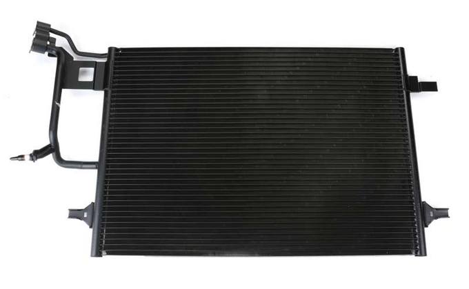 Audi A/C Condenser 8D0260403G – Behr 351038431