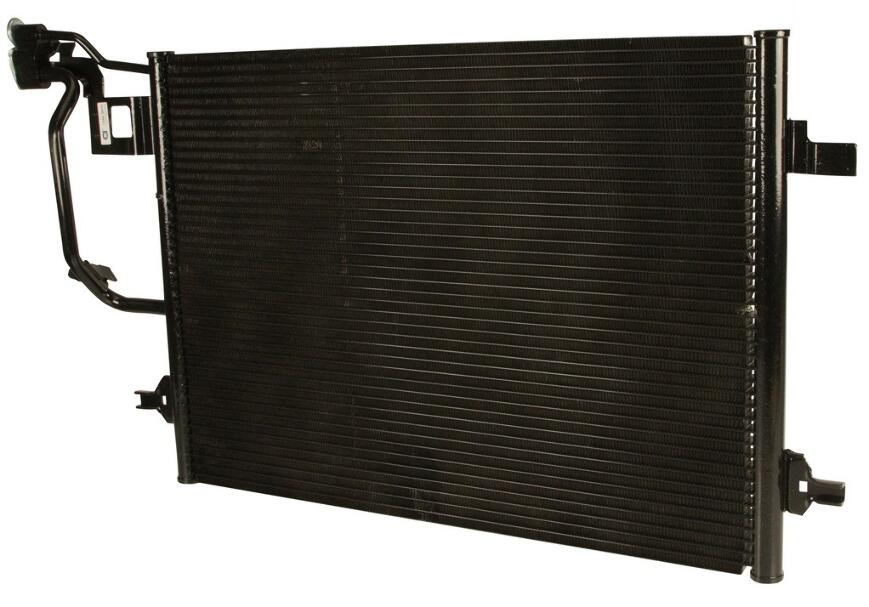 Audi A/C Condenser 8D0260403G – Behr 351038431