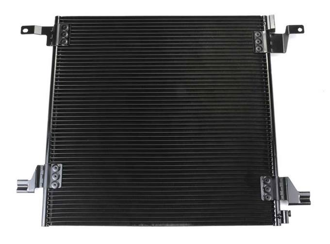 Mercedes A/C Condenser 1638300170 – Behr 351038721