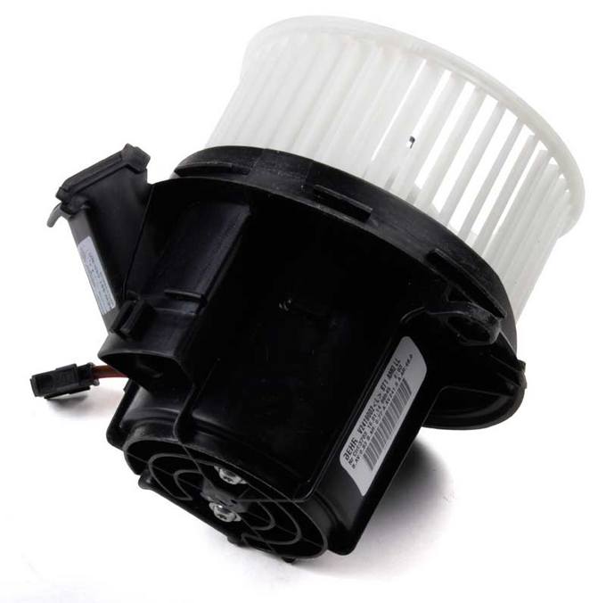 Mercedes Heater Fan Motor 2048200208 – Behr Premium 351040301