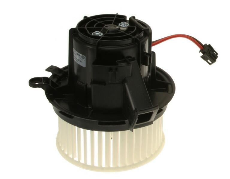 Mercedes Heater Fan Motor 2048200208 – Behr Premium 351040301