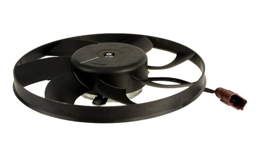 Audi VW Engine Cooling Fan 1K0959455ET – Behr 351040414