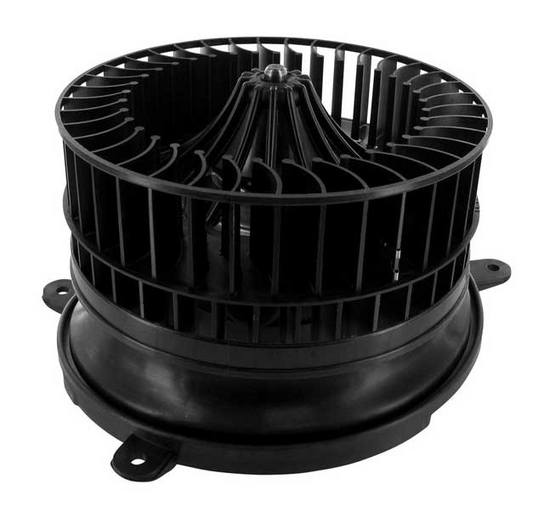 Mercedes Heater Fan Motor 0058206242 – Behr Premium 351044571