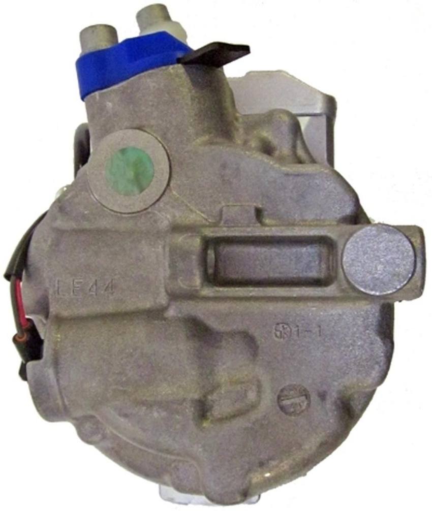 Mercedes A/C Compressor (New) 0022305811 – Behr Premium 351105351