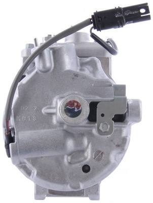 BMW A/C Compressor (New) 64529399060 – Behr Premium 351111101