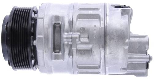 BMW A/C Compressor (New) 64529399060 – Behr Premium 351111101