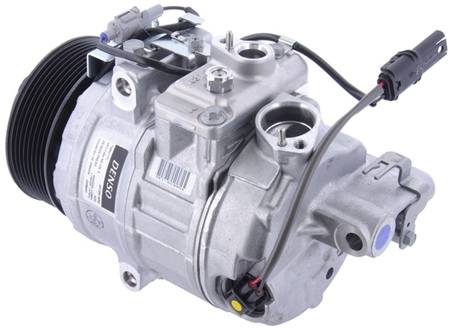 BMW A/C Compressor (New) 64529399060 – Behr Premium 351111101