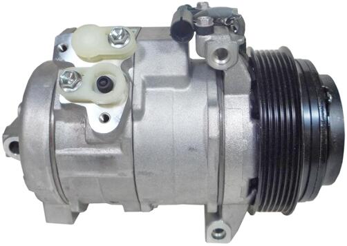 Mercedes A/C Compressor – Behr 351125181