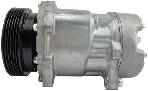 VW A/C Compressor 1J0820811A – Behr 351125751