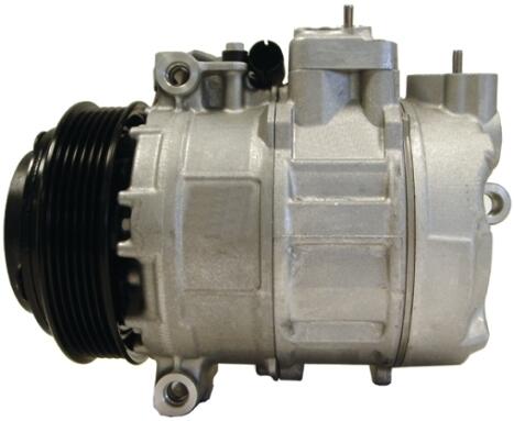 Mercedes Sprinter A/C Compressor (New) 000230701180 – Behr 351175511