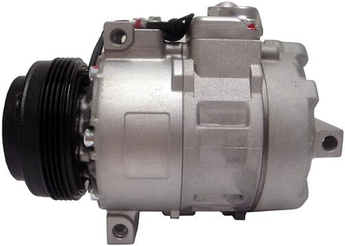 BMW A/C Compressor 351176561 – Behr Hella Service