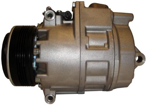 BMW A/C Compressor 351176571 – Behr Hella Service