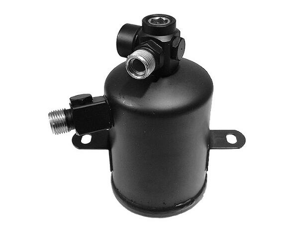 Mercedes A/C Receiver Drier 1238300683 – Behr 351195191