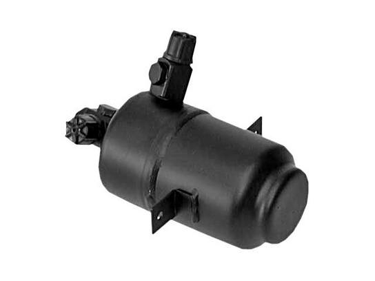 Mercedes A/C Receiver Drier 1298300283 – Behr 351195561