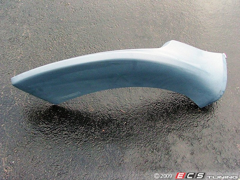 Front Spoiler