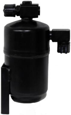 VW A/C Receiver Drier 351200021 – Behr Hella Service