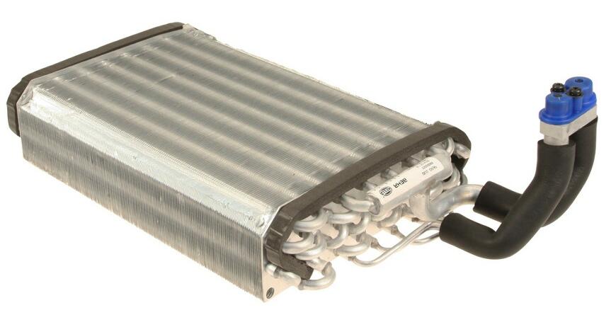 Mercedes A/C Evaporator Core 1248300758 – Behr 351210091