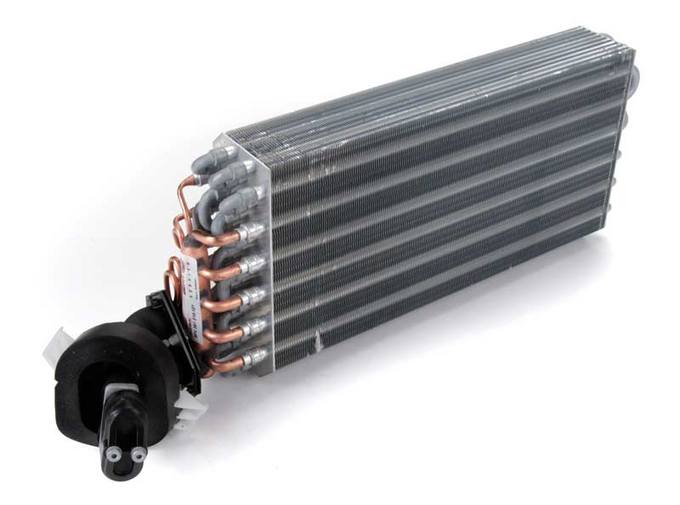 Mercedes A/C Evaporator Core 1298300358 – Behr Premium 351210121