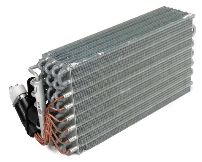 Mercedes A/C Evaporator Core 1408302158 – Behr 351210711