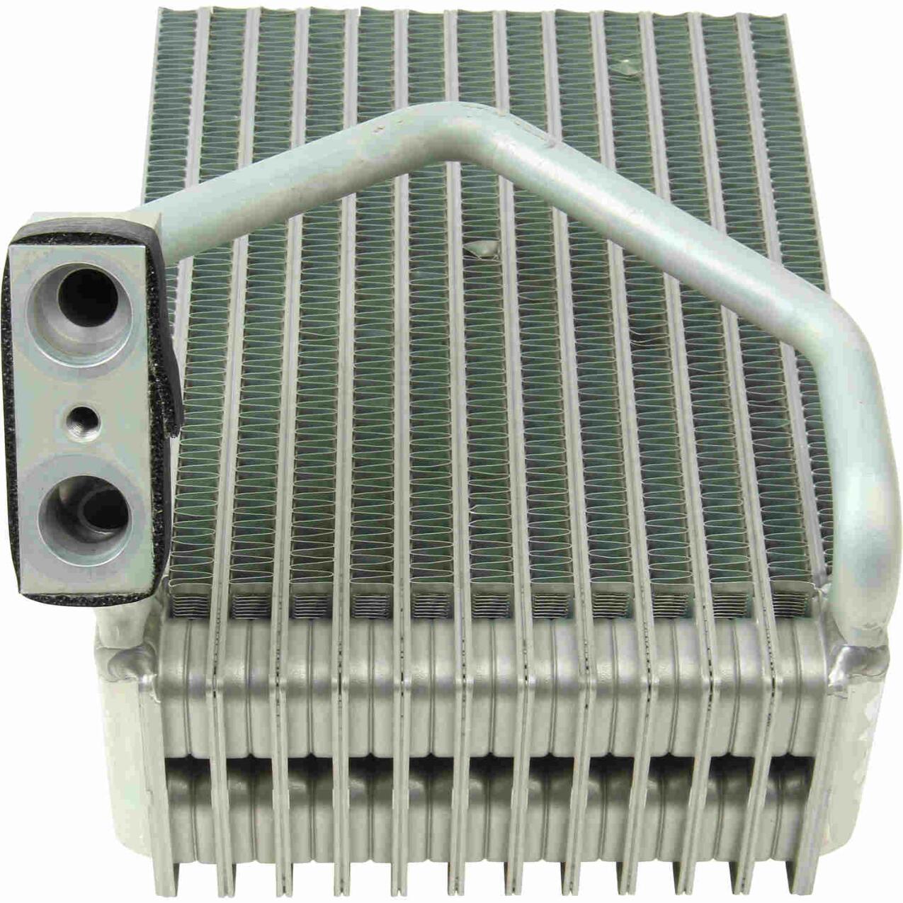 Mercedes A/C Evaporator Core 2208300358 – Behr 351211271