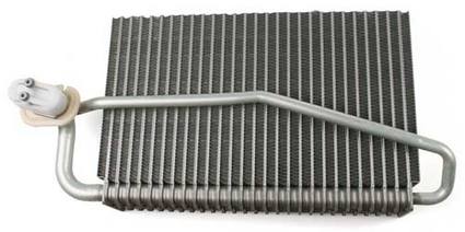 Mercedes A/C Evaporator Core 2098300158 – Behr 351211281