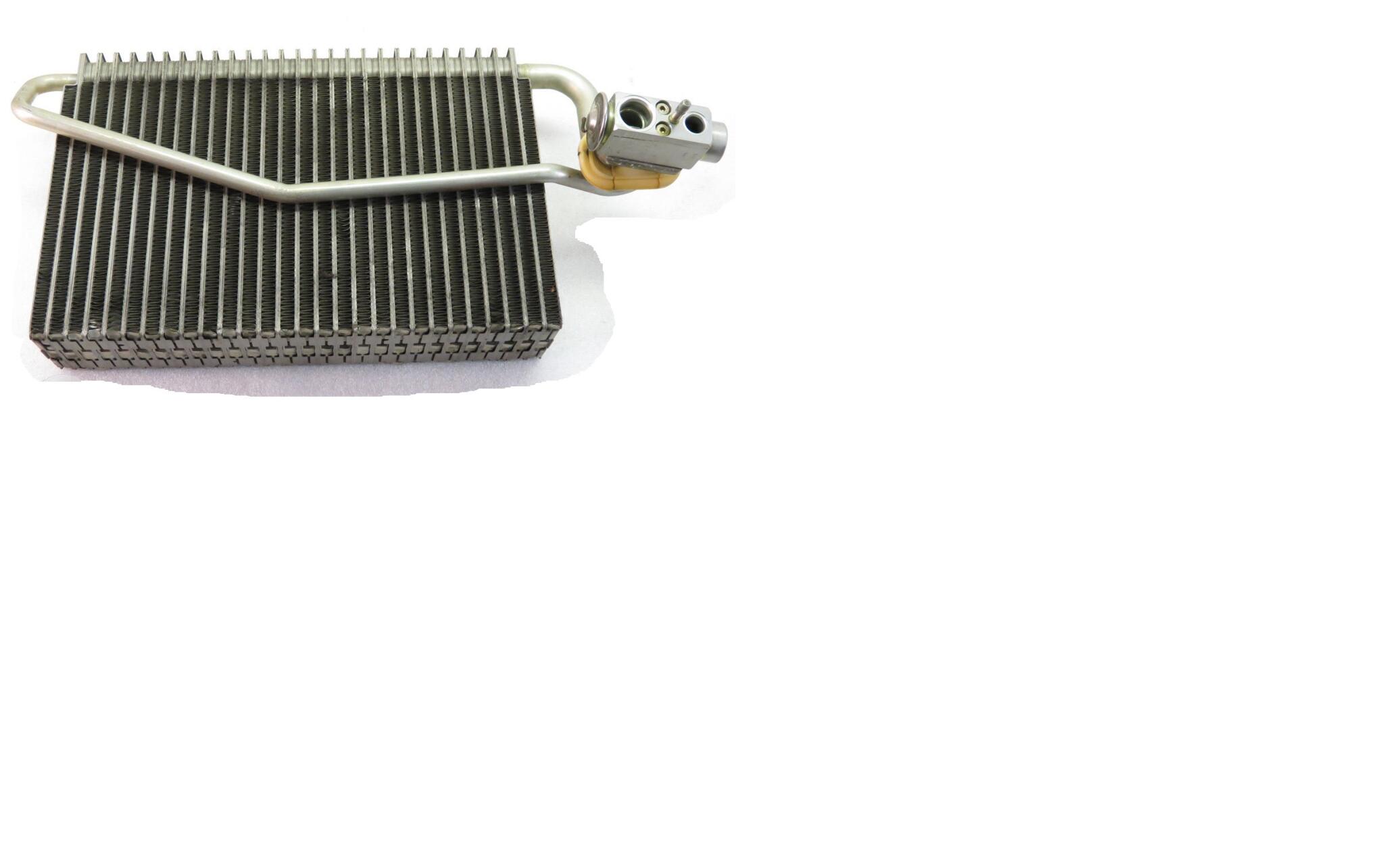 Mercedes A/C Evaporator Core 2098300158 – Behr 351211281