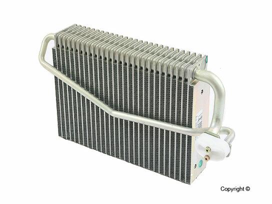 Mercedes A/C Evaporator Core 2098300158 – Behr 351211281