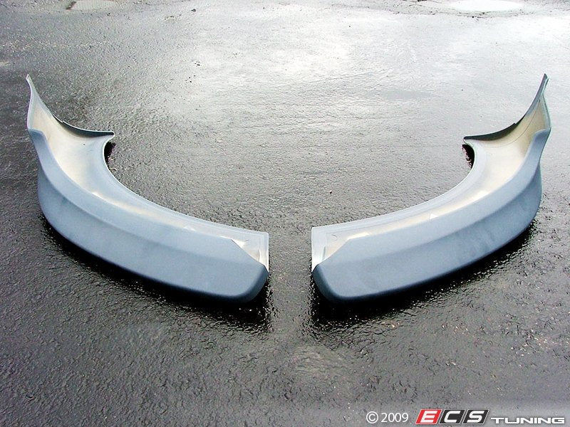 Front Spoiler