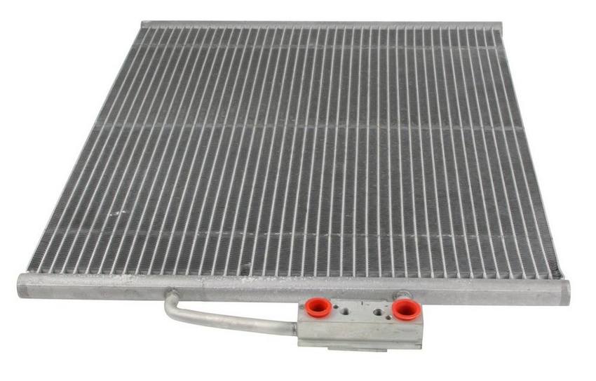 BMW A/C Condenser 351300001 – Behr Hella Service