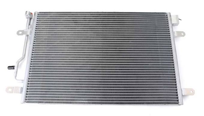Audi A/C Condenser 8E0260403B – Behr 351343484