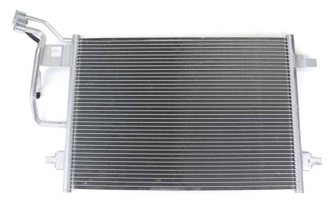 VW A/C Condenser 351300391 – Behr Hella Service